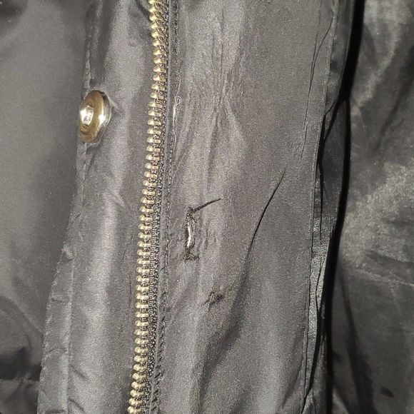 🤩BOGOFREE🤩 XL Michael Kors winter puffer coat - Picture 11 of 13